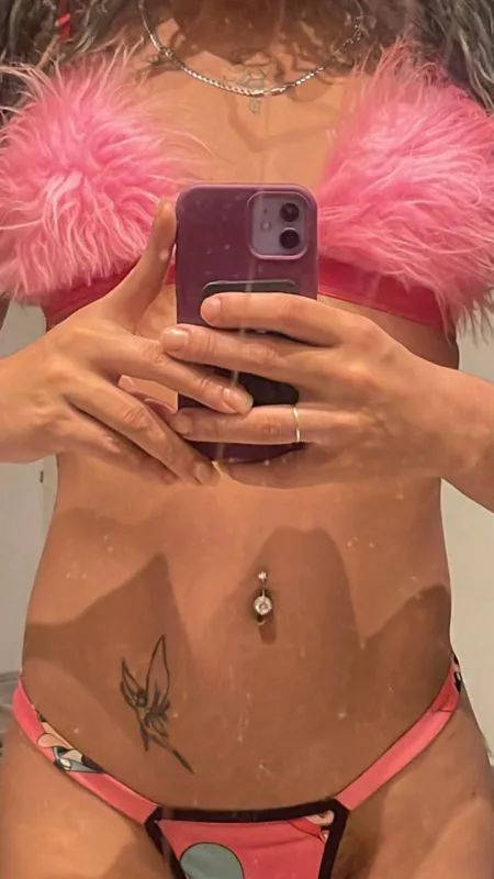 Acompanhante Trans Ana Rafaela em Belo Horizonte - Foto 31 - Transex Brasil