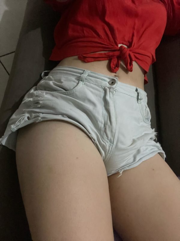 Acompanhante Trans Ana Santino em Florianópolis