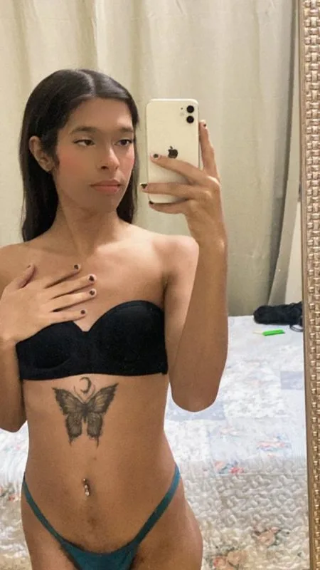 Acompanhante Trans Ana Vitoria em São Paulo - Foto 26 - Transex Brasil