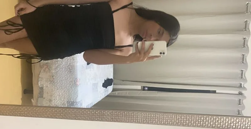 Acompanhante Trans Ana Vitoria em São Paulo