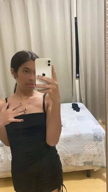 Acompanhante Trans Ana Vitoria em São Paulo - Foto 28 - Transex Brasil