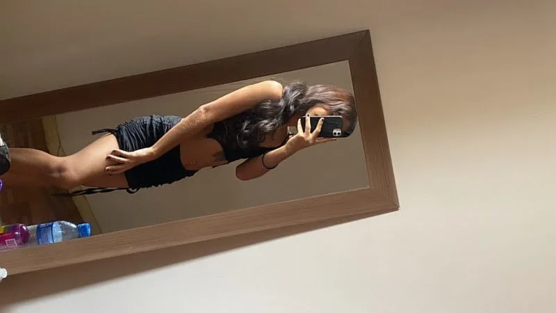 Acompanhante Trans Ana Vitoria em São Paulo