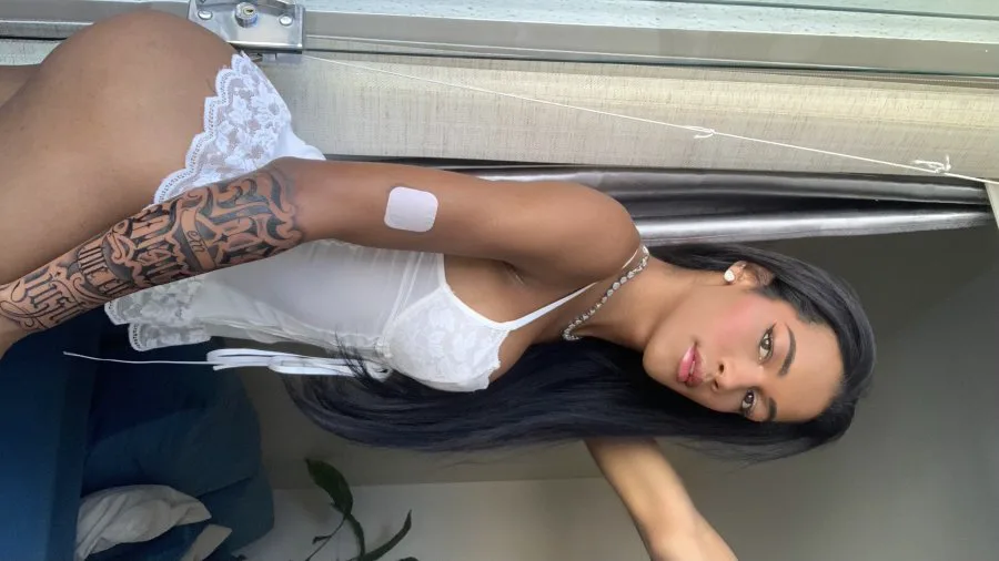 Acompanhante Trans Andressa Castellani em Brasília - Foto 14 - Transex Brasil