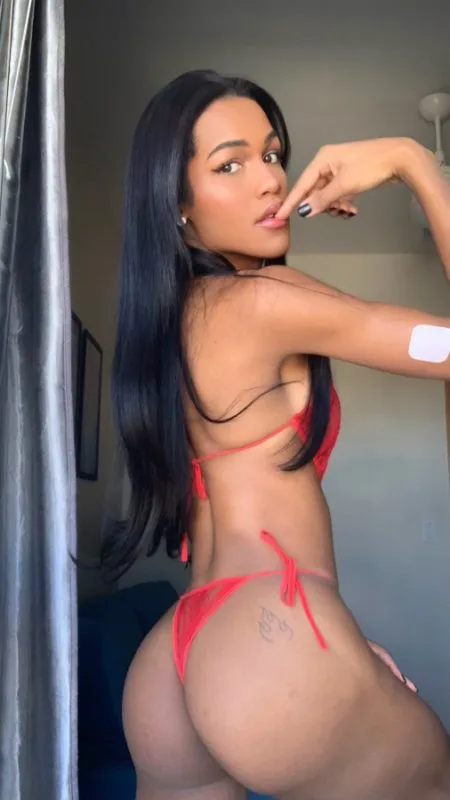 Acompanhante Trans Andressa Castellani em Brasília - Foto 16 - Transex Brasil