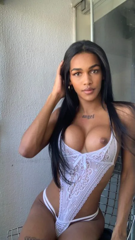 Acompanhante Trans Andressa Castellani em Brasília - Foto 26 - Transex Brasil