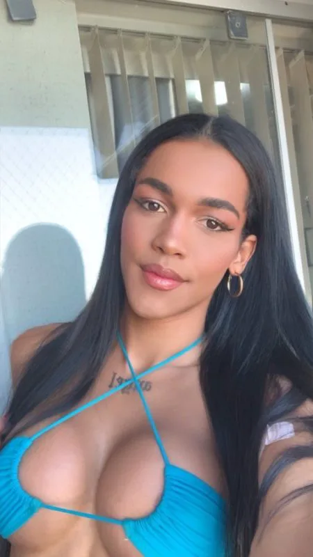 Acompanhante Trans Andressa Castellani em Brasília - Foto 29 - Transex Brasil