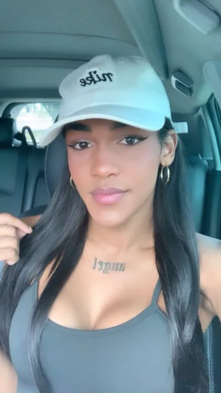 Acompanhante Trans Andressa Castellani em Brasília - Foto 32 - Transex Brasil