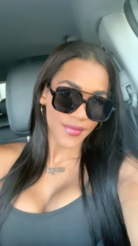 Acompanhante Trans Andressa Castellani em Brasília - Foto 34 - Transex Brasil