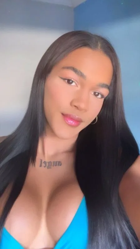 Acompanhante Trans Andressa Castellani em Brasília - Foto 35 - Transex Brasil