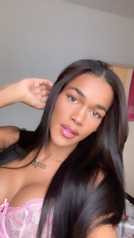 Acompanhante Trans Andressa Castellani em Brasília - Foto 54 - Transex Brasil