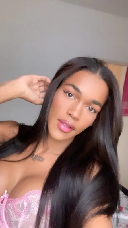 Acompanhante Trans Andressa Castellani em Brasília - Foto 54 - Transex Brasil