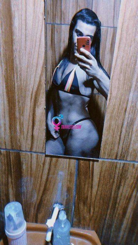 Andressa Cristina