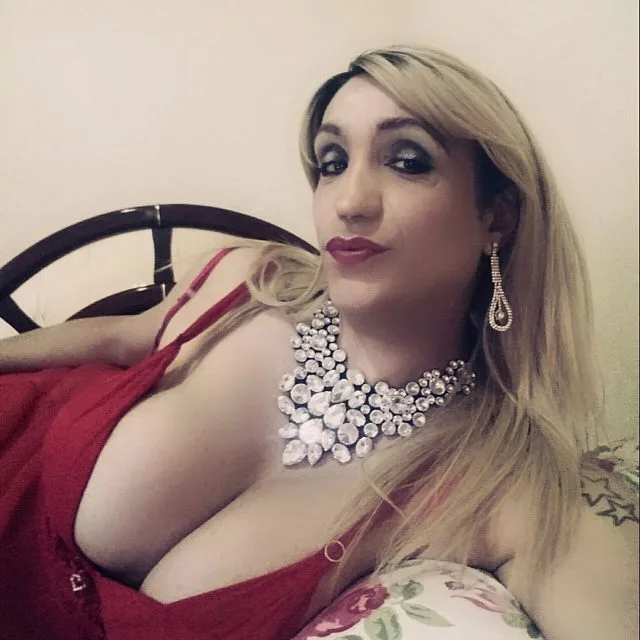 Acompanhante Trans Andressa Pfeifer em Niterói - Foto 33 - Transex Brasil