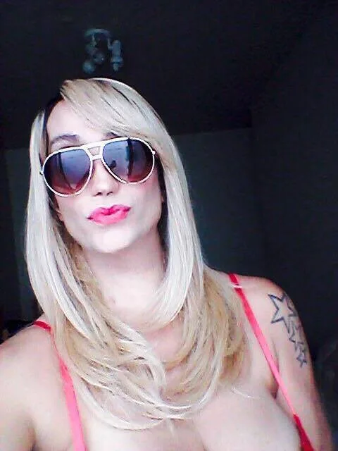 Acompanhante Trans Andressa Pfeifer em Niterói - Foto 37 - Transex Brasil