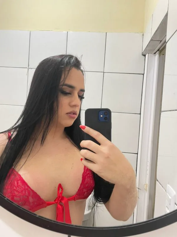 Acompanhante Trans Laura em Castanhal - Foto 46 - Transex Brasil