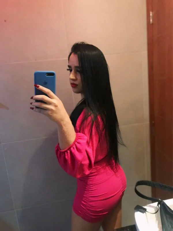 Acompanhante Trans Laura em Castanhal - Foto 57 - Transex Brasil