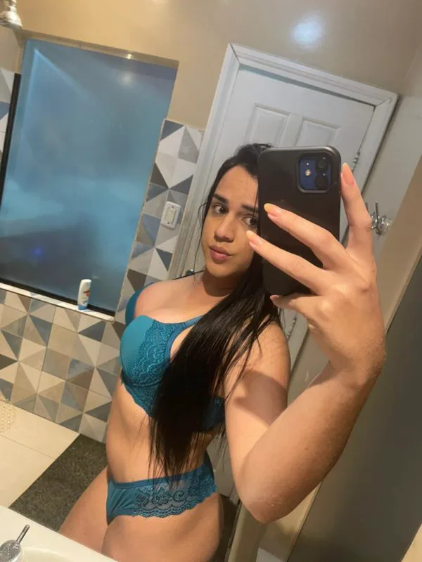 Acompanhante Trans Laura em Castanhal - Foto 61 - Transex Brasil