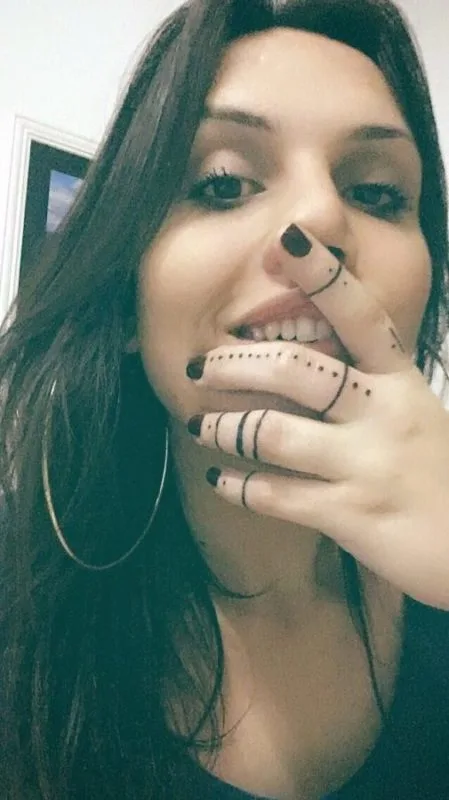 Acompanhante Trans Andressa Vieira em Blumenau - Foto 33 - Transex Brasil