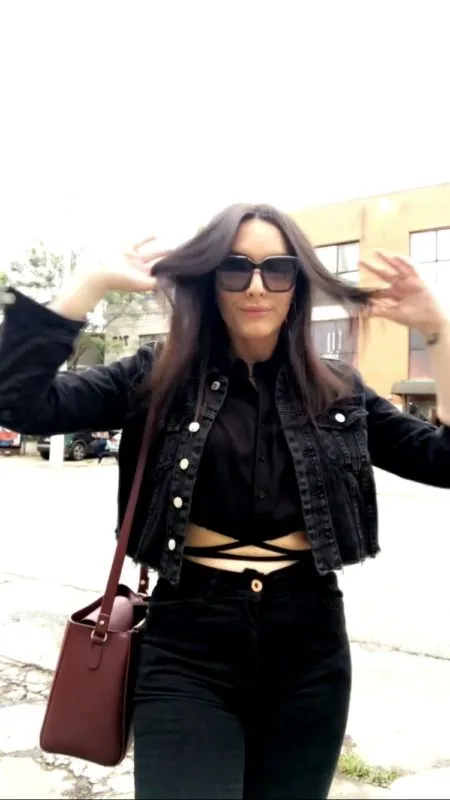 Acompanhante Trans Andressa Vieira em Blumenau - Foto 37 - Transex Brasil