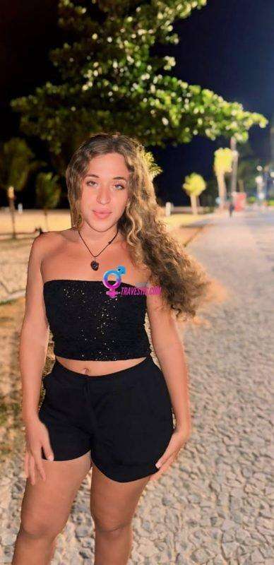 Ange Trany - Sem Local