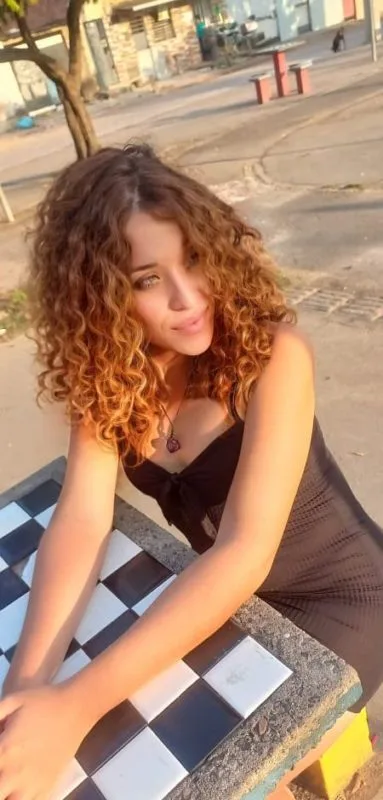 Acompanhante Trans Ange Trany - Sem Local em Recife