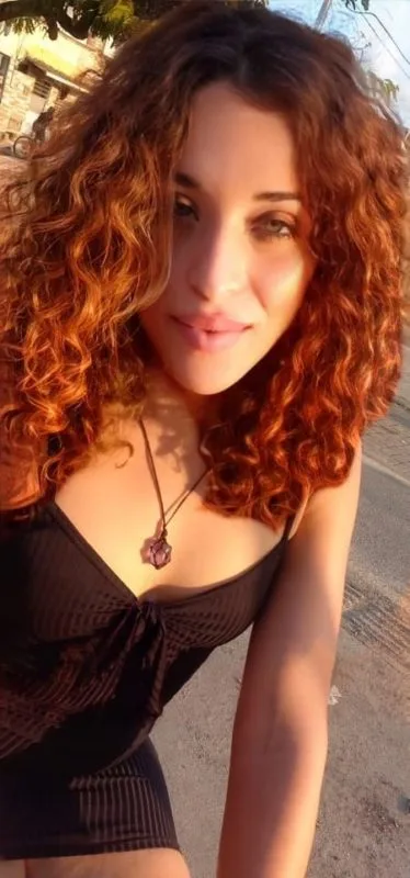 Acompanhante Trans Ange Trany - Sem Local em Recife