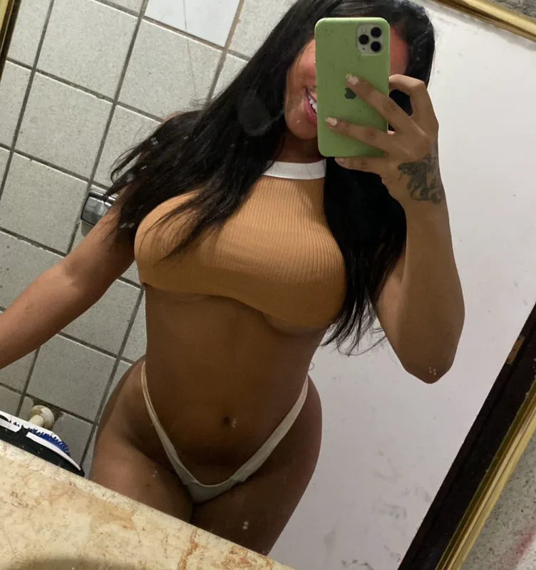 Acompanhante Trans Kiara 20cm em Chapecó - Foto 16 - Transex Brasil