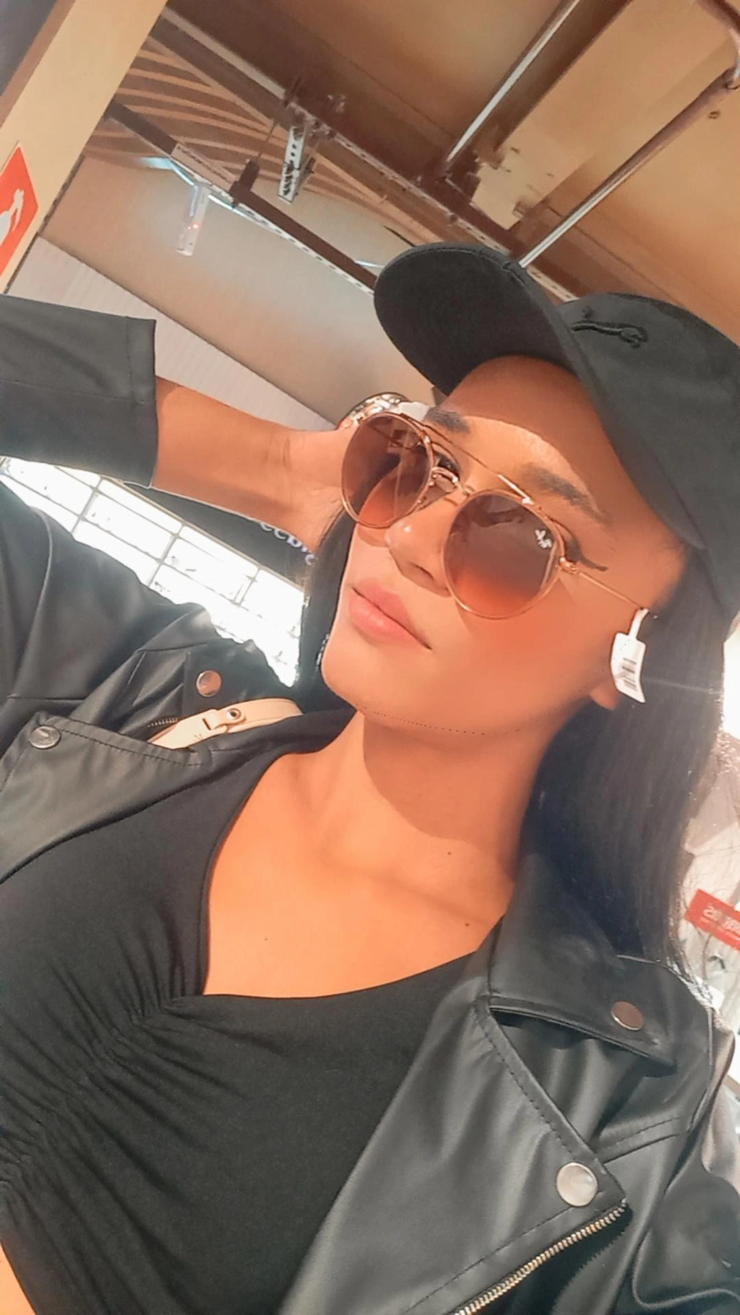 Acompanhante Trans Angel em Fortaleza