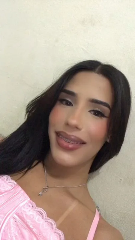 Acompanhante Trans Angel Baby em São João de Meriti - Foto 15 - Transex Brasil