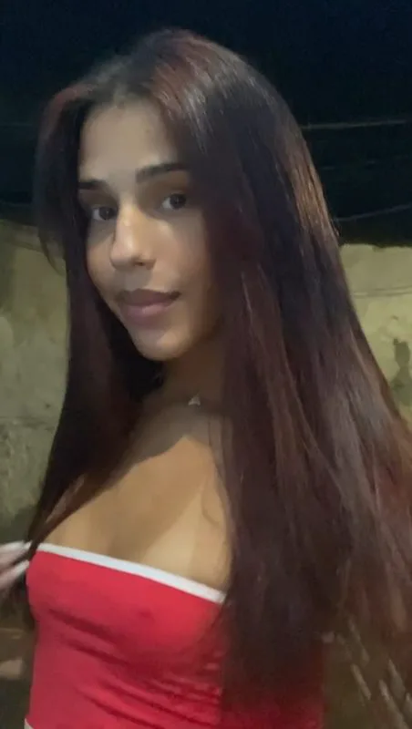Acompanhante Trans Angel Baby em São João de Meriti - Foto 24 - Transex Brasil