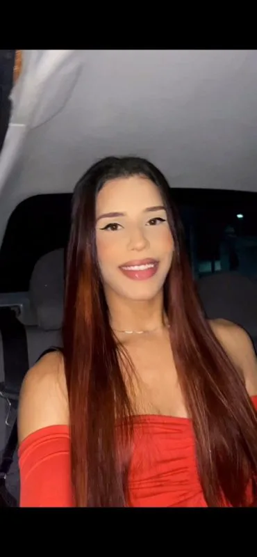 Acompanhante Trans Angel Baby em São João de Meriti - Foto 25 - Transex Brasil