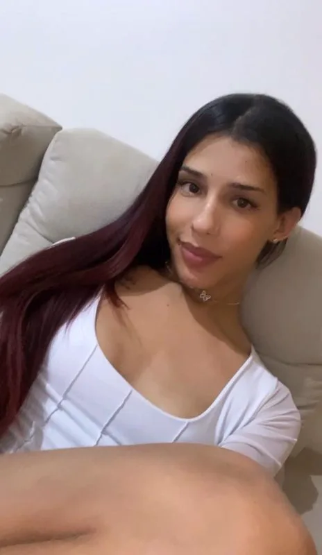 Acompanhante Trans Angel Baby em São João de Meriti - Foto 33 - Transex Brasil