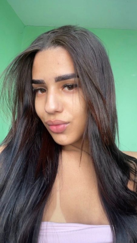 Acompanhante Trans Angel Baby em São João de Meriti