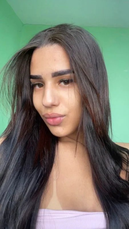 Acompanhante Angel Baby em São João de Meriti