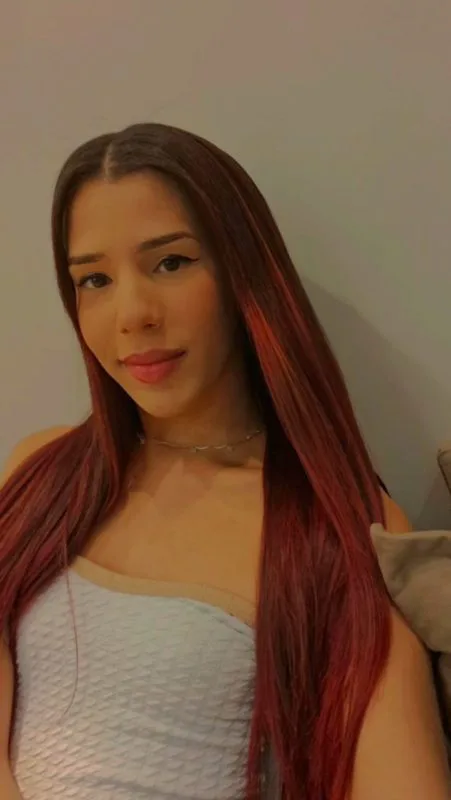 Acompanhante Trans Angel Baby em São João de Meriti - Foto 45 - Transex Brasil