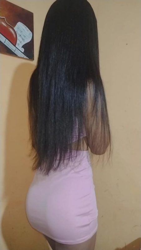 Acompanhante Trans Angel Baby em São João de Meriti - Foto 60 - Transex Brasil