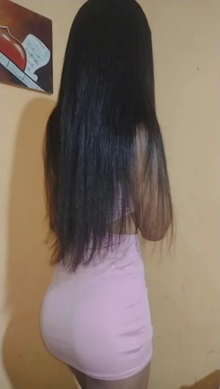 Acompanhante Trans Angel Baby em São João de Meriti - Foto 60 - Transex Brasil