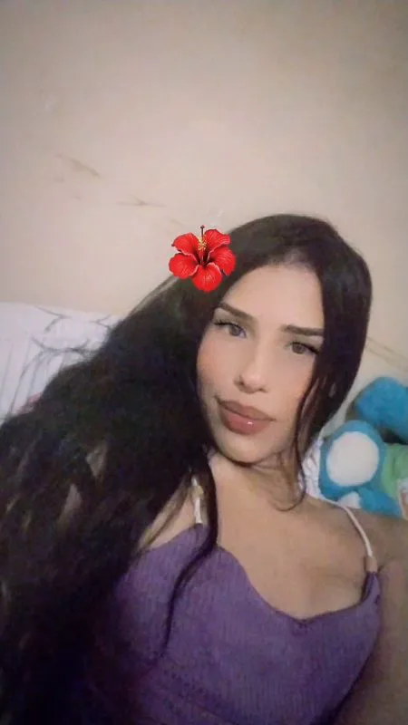 Acompanhante Trans Angel Baby em São João de Meriti - Foto 62 - Transex Brasil