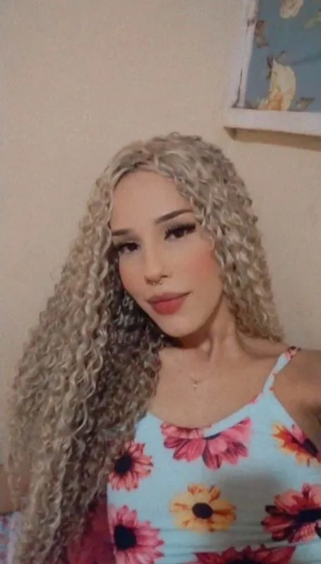 Acompanhante Trans Angel Baby em São João de Meriti - Foto 78 - Transex Brasil