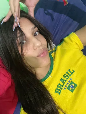 Acompanhante Angel Baby em São João de Meriti