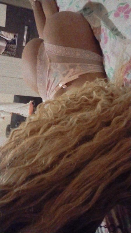 Acompanhante Trans Angel Baby em São João de Meriti - Foto 88 - Transex Brasil