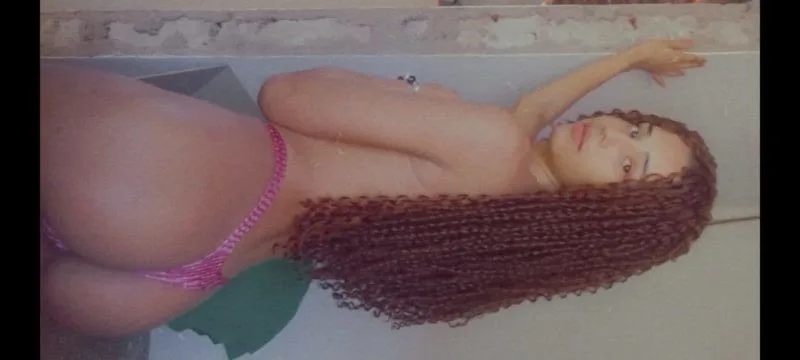 Acompanhante Trans Angel Baby em São João de Meriti - Foto 97 - Transex Brasil