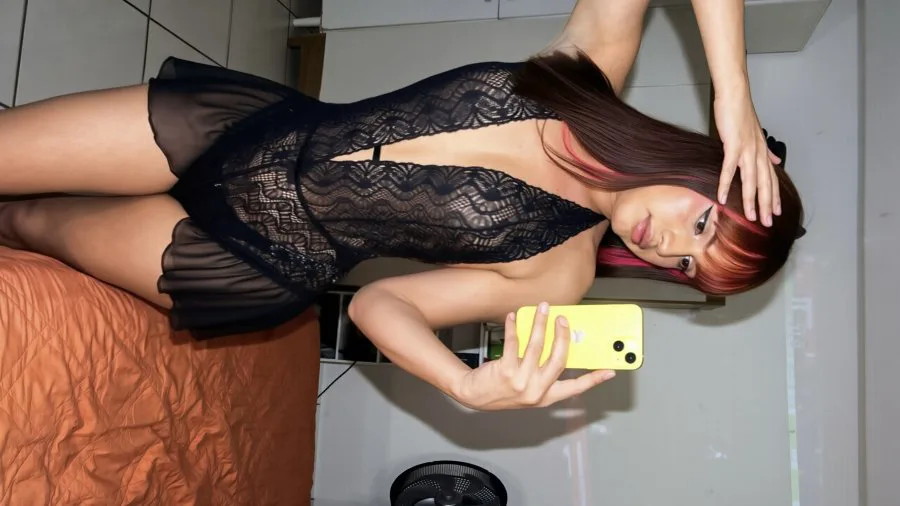 Acompanhante Angel Bitch em Manaus