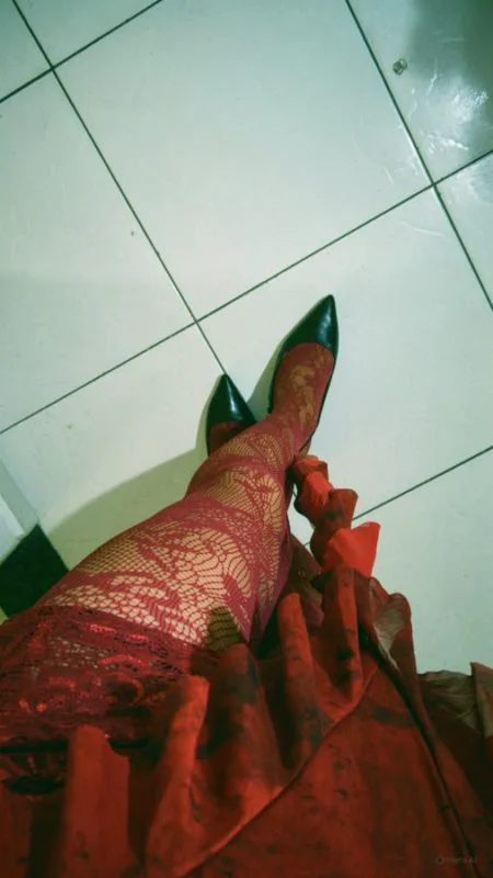 Acompanhante Trans Angel Bitch em Manaus - Foto 9 - Transex Brasil