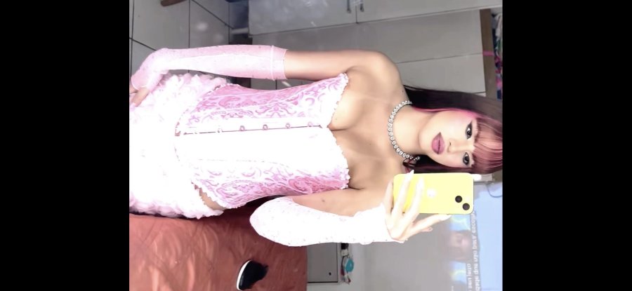 Acompanhante Trans Angel Bitch em São Paulo - Foto 11 - Transex Brasil