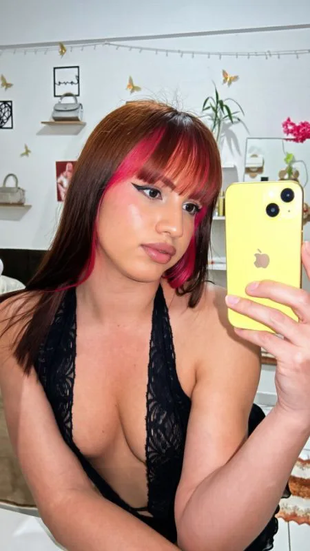 Acompanhante Trans Angel Bitch em Manaus - Foto 13 - Transex Brasil