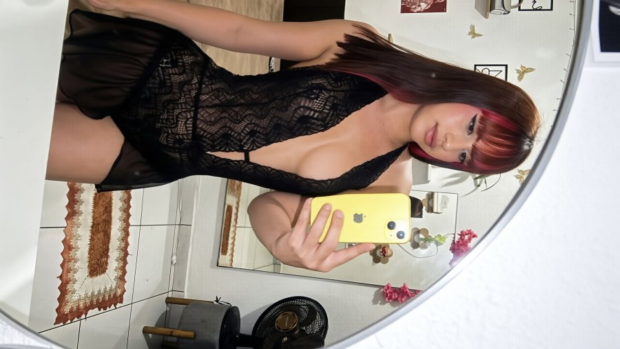 Acompanhante Trans Angel Bitch em São Paulo - Foto 15 - Transex Brasil