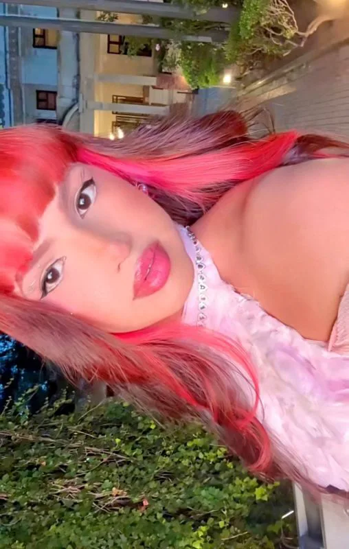 Acompanhante Trans Angel Bitch em Manaus - Foto 24 - Transex Brasil