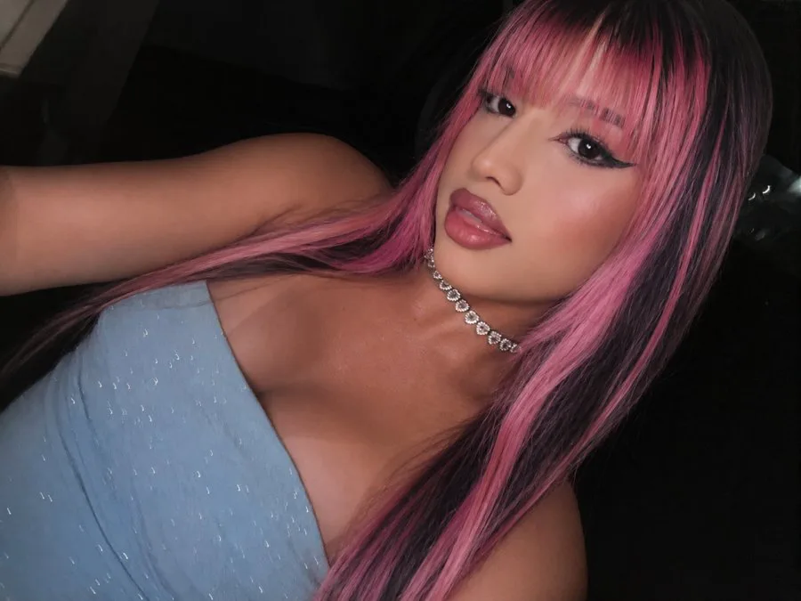 Acompanhante Angel Bitch em Manaus