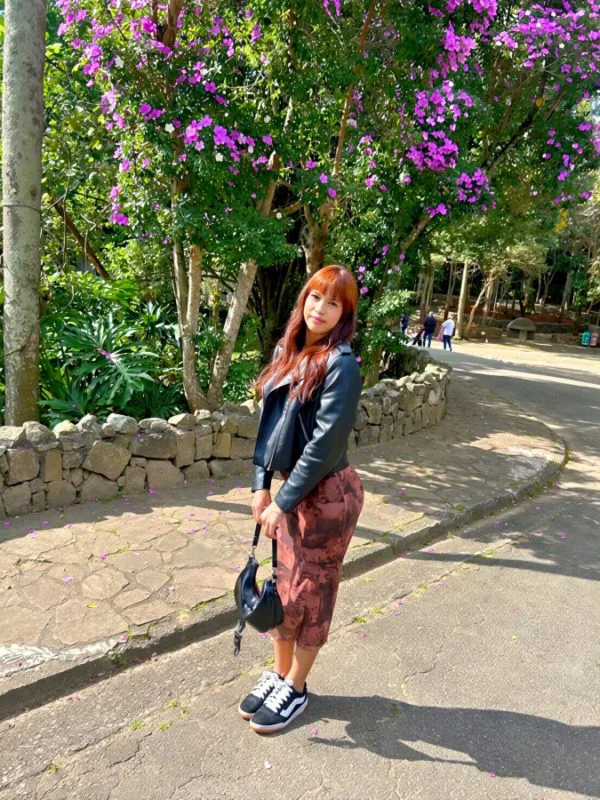 Acompanhante Trans Angel Bitch em Manaus - Foto 37 - Transex Brasil